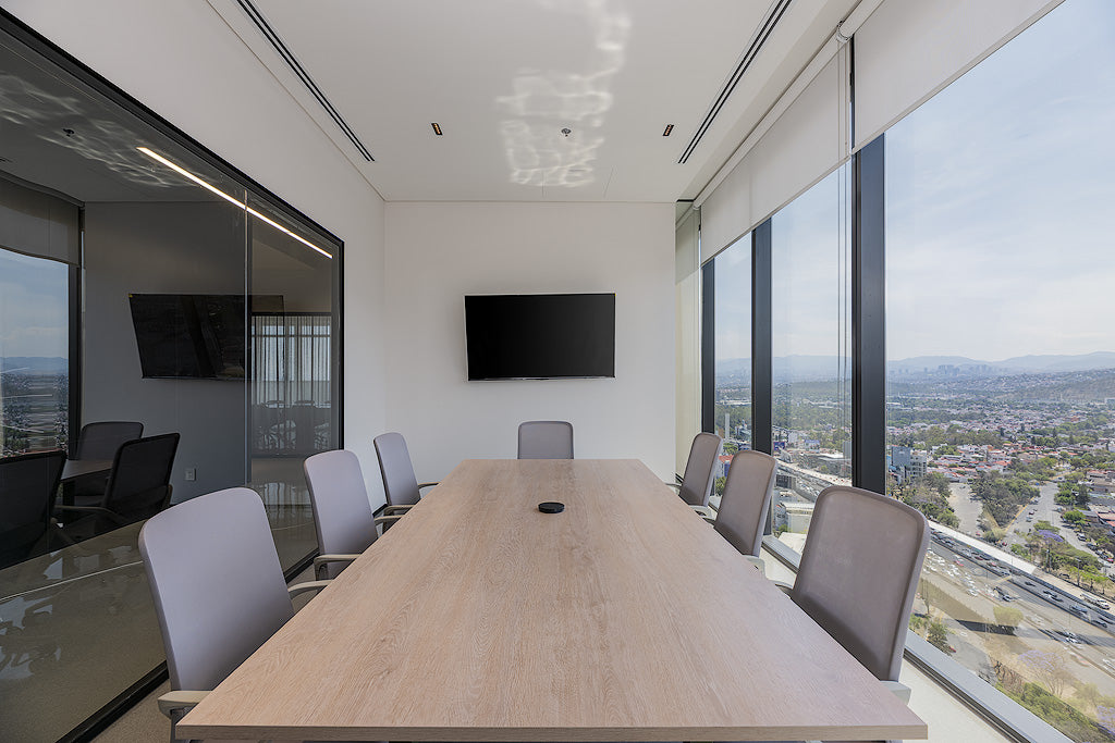 Corporativo Simex