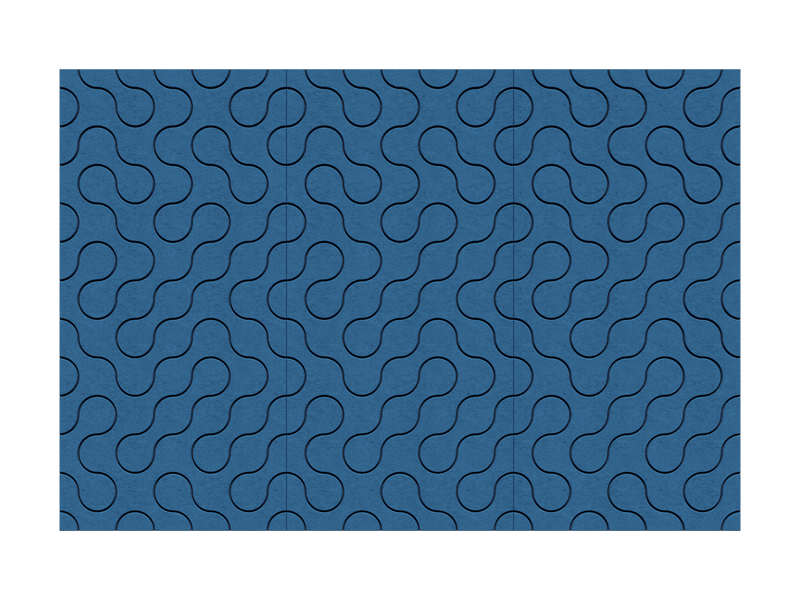 Traverse — Azul Atlántico