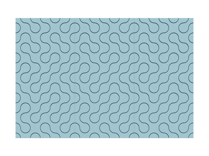 Traverse — Azul Glaciar