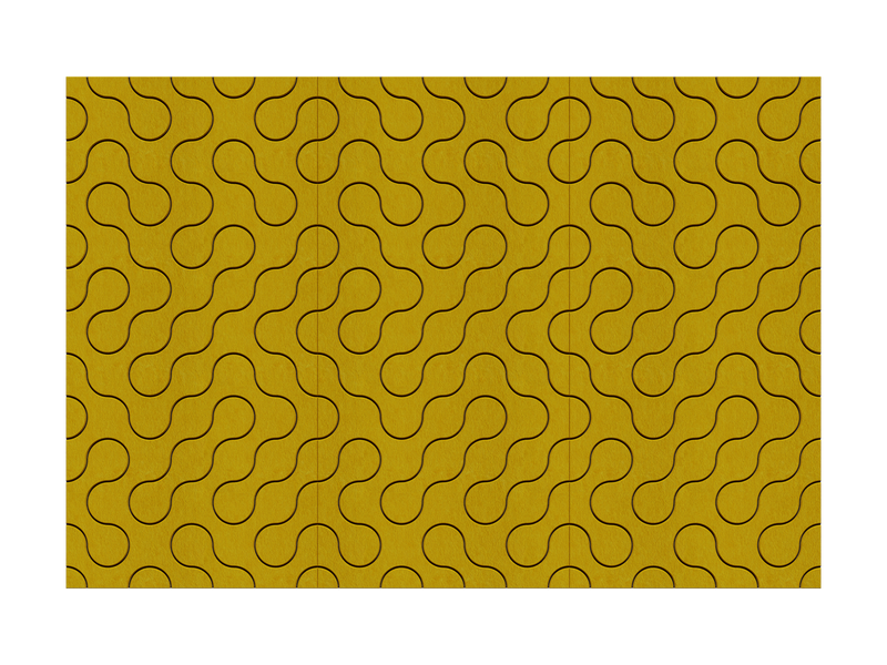 Traverse — Ocre