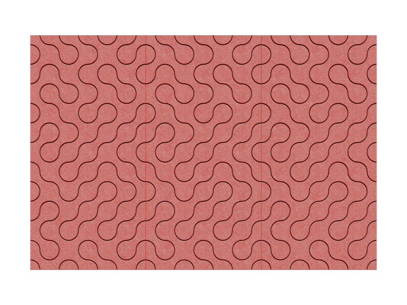 Traverse — Terracota