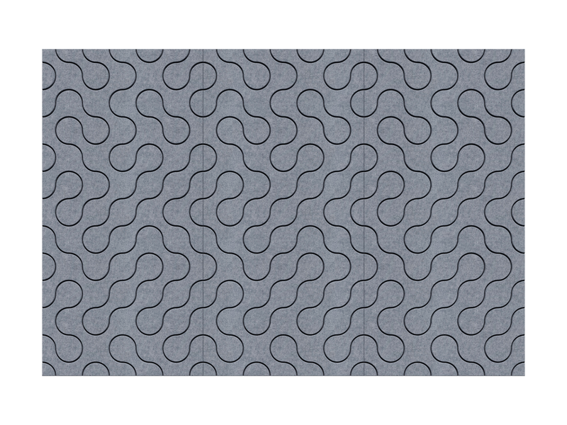 Traverse — Gris Claro