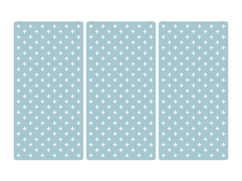 Swiss — Azul Glaciar