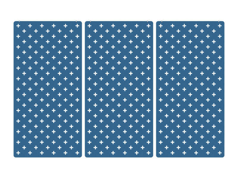 Swiss — Azul Atlántico