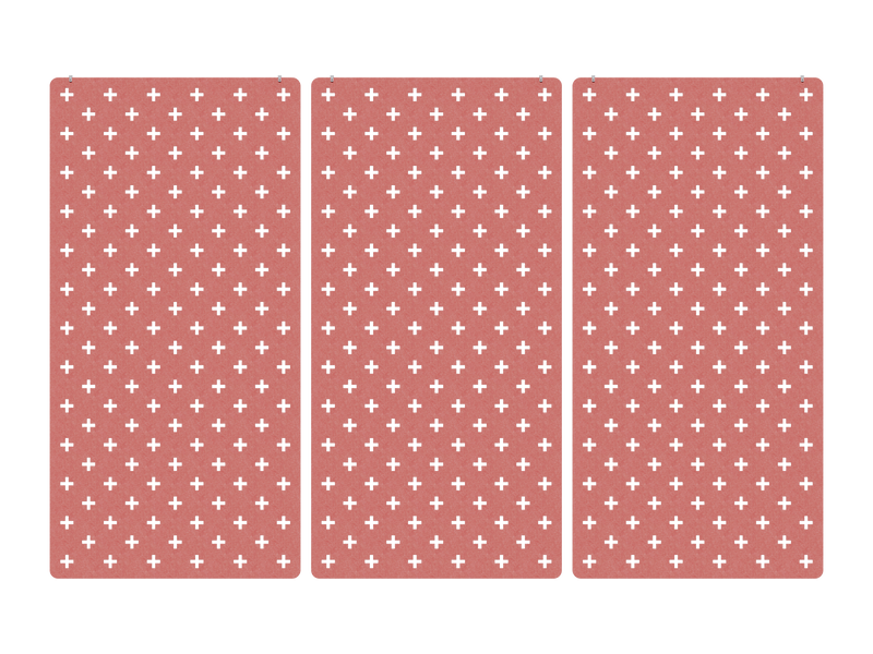 Swiss — Terracota