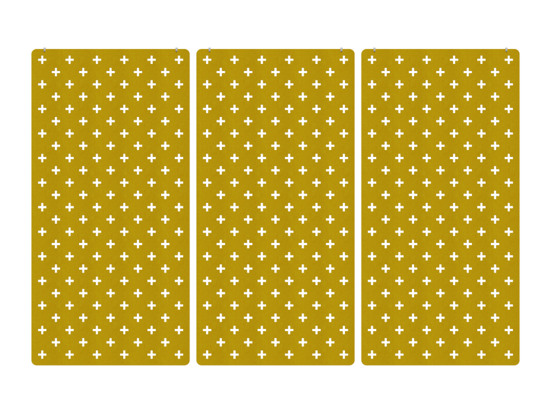 Swiss — Ocre