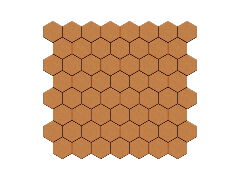 Terra — Cobre