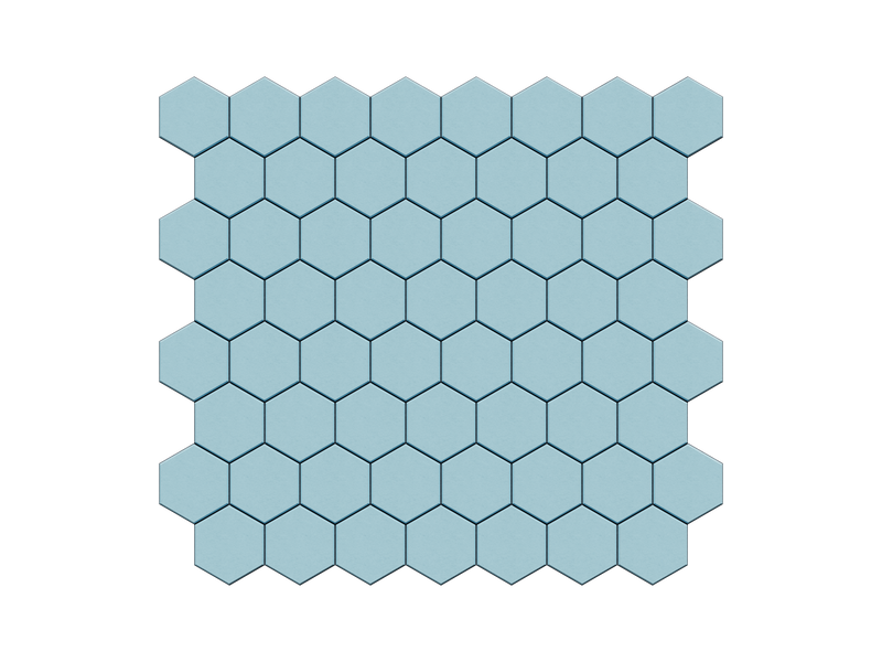 Terra — Azul Glaciar
