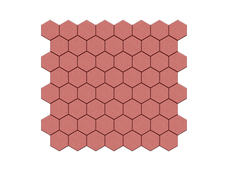 Terra — Terracota