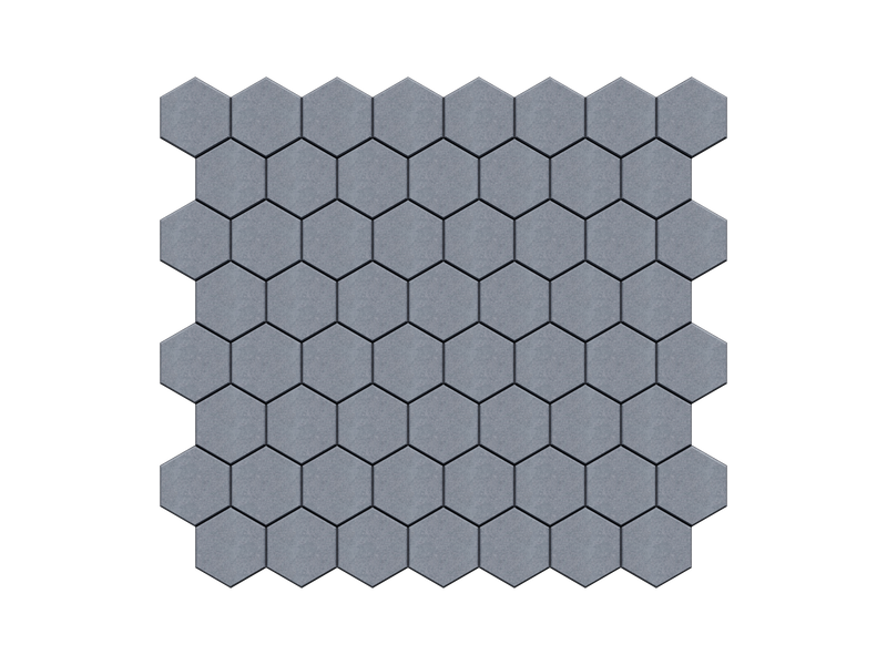Terra — Gris Claro