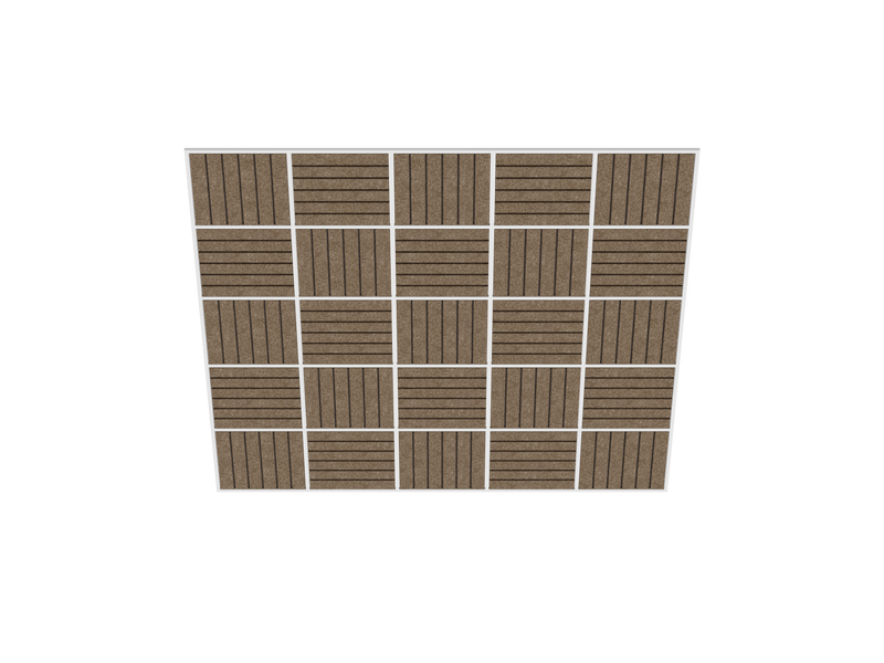 Tileline — Café