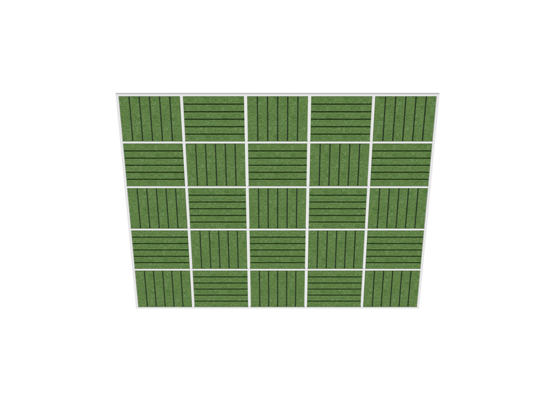 Tileline — Alga