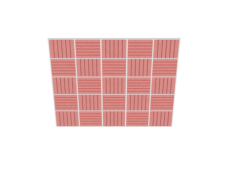 Tileline — Terracota
