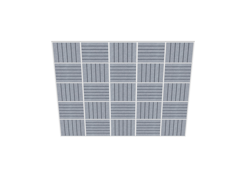 Tileline — Gris Claro