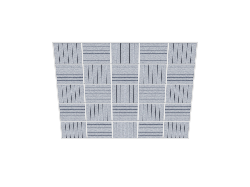 Tileline — Grafito