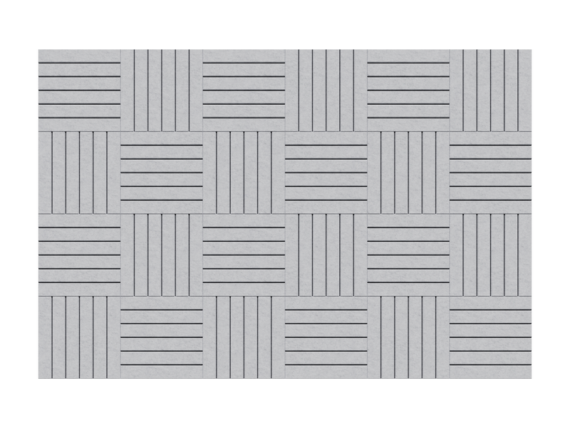 Tileline Wall — Marmol