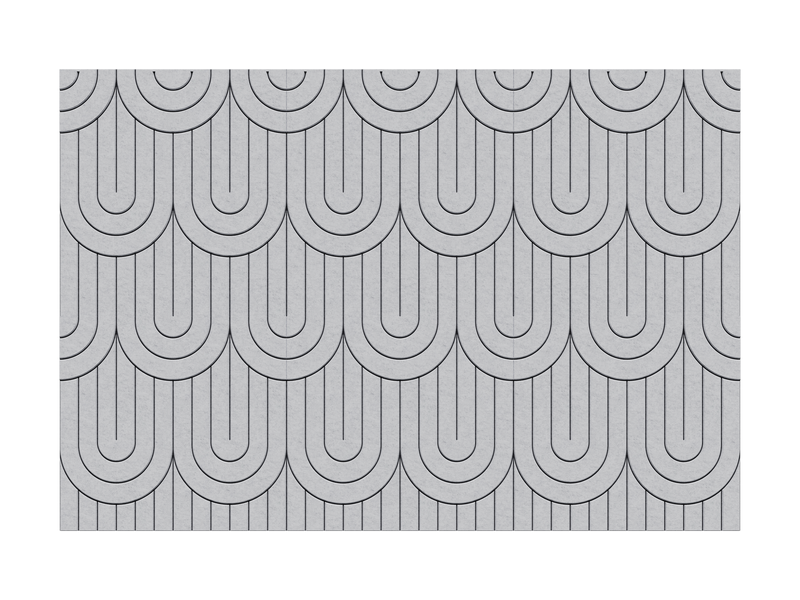 Arcus — Marmol