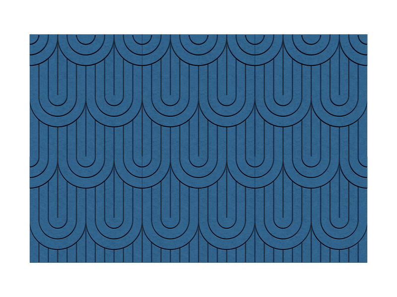 Arcus — Azul Atlántico