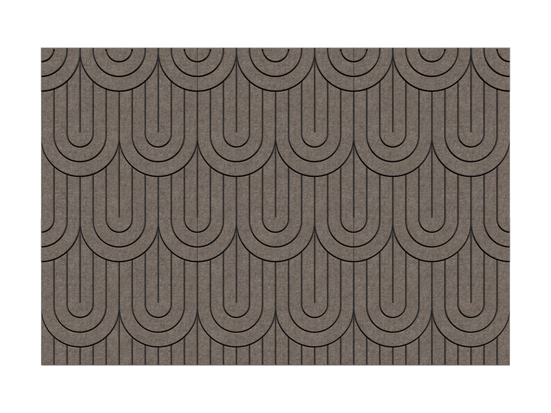 Arcus — Topo