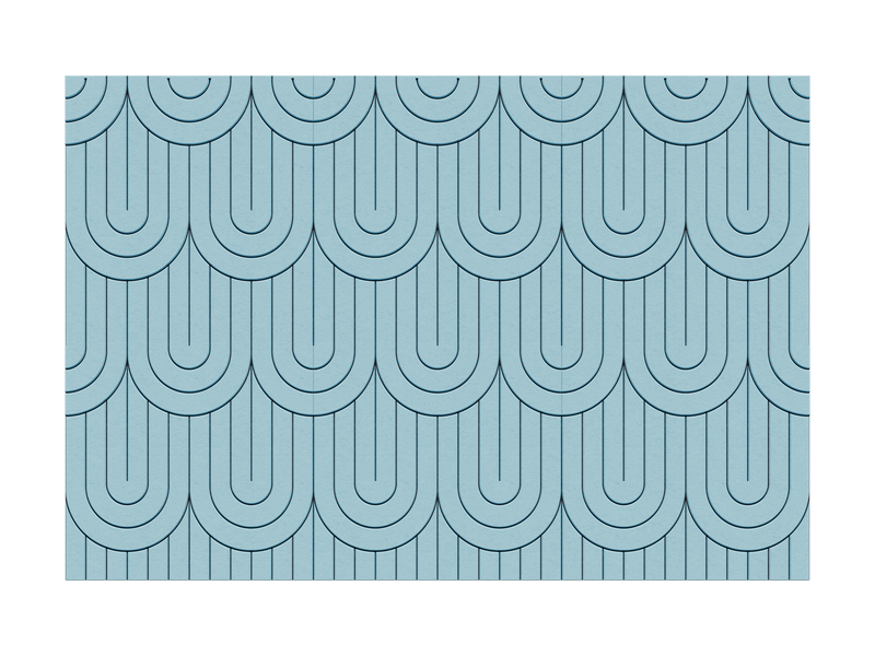 Arcus — Azul Glaciar
