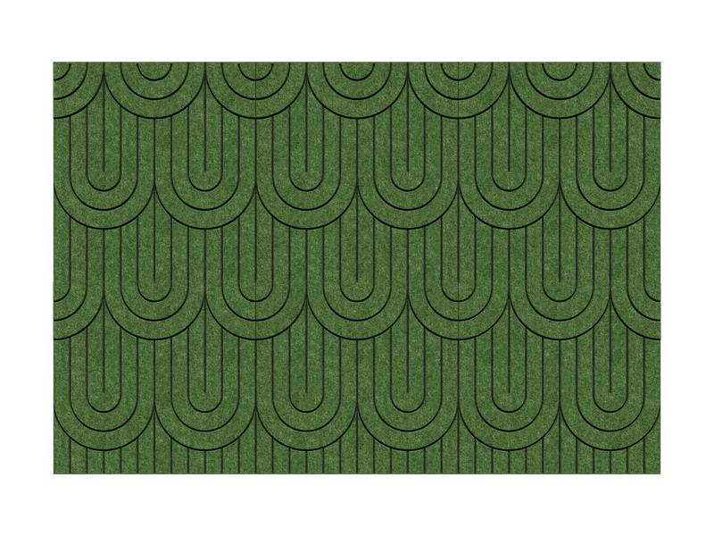 Arcus — Alga