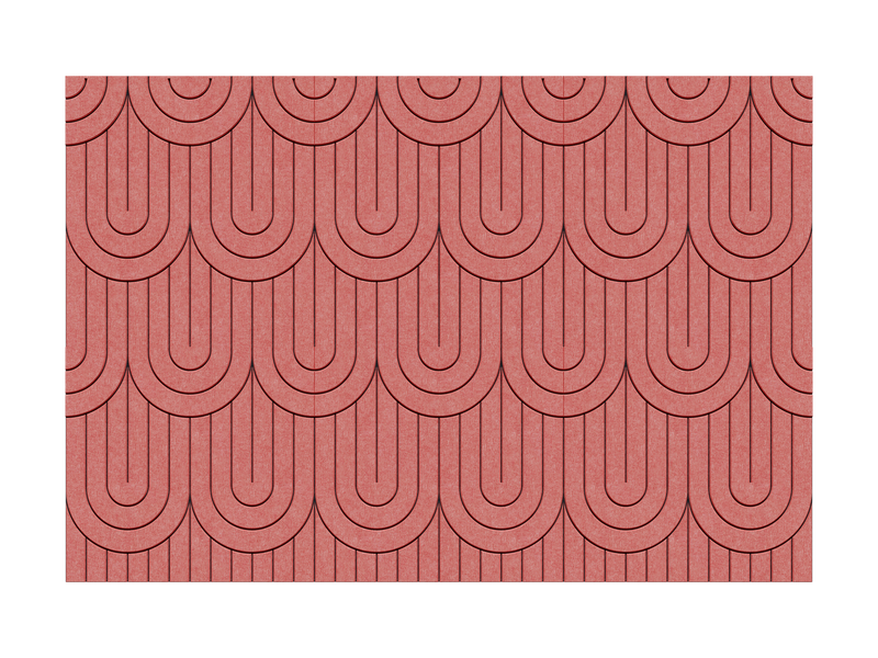 Arcus — Terracota