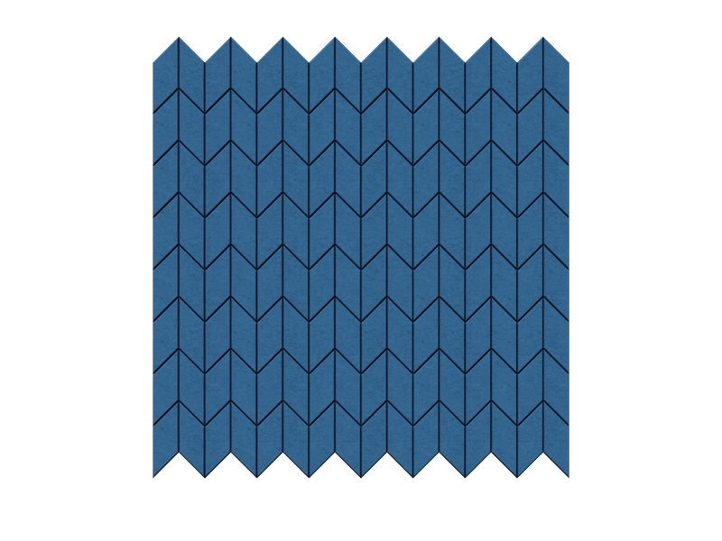 Vector — Azul Atlántico