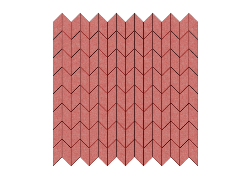 Vector — Terracota