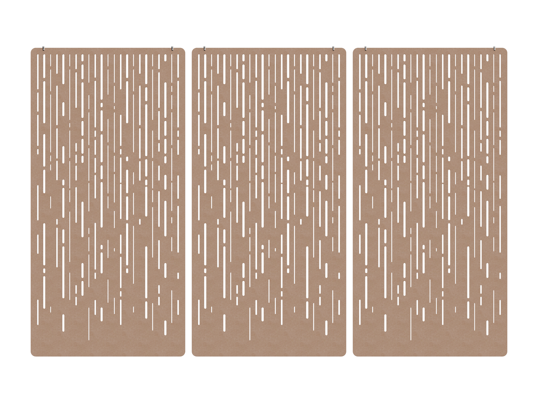 Verticals
