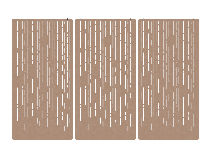 Verticals — Camello