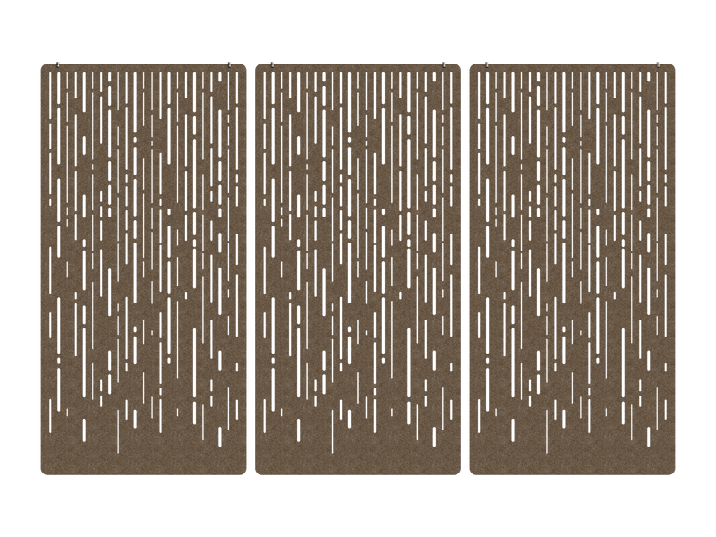 Verticals — Café