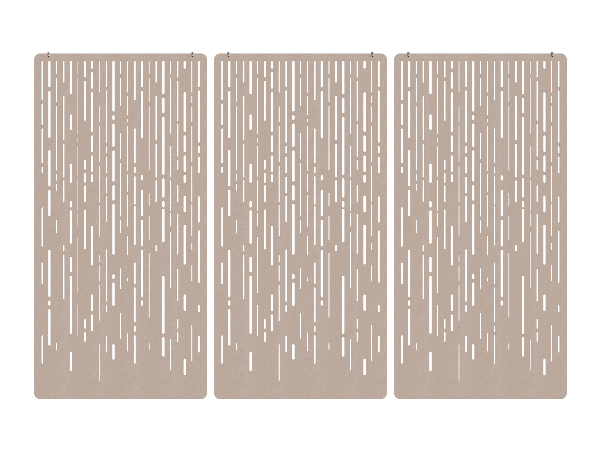 Verticals