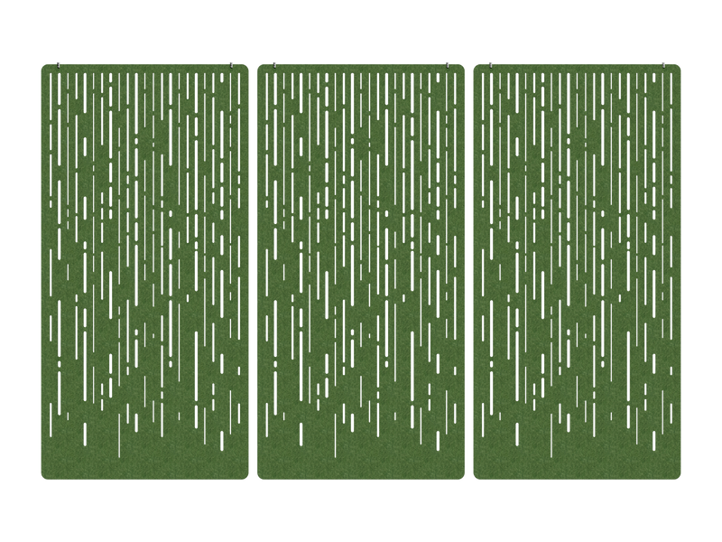 Verticals — Alga