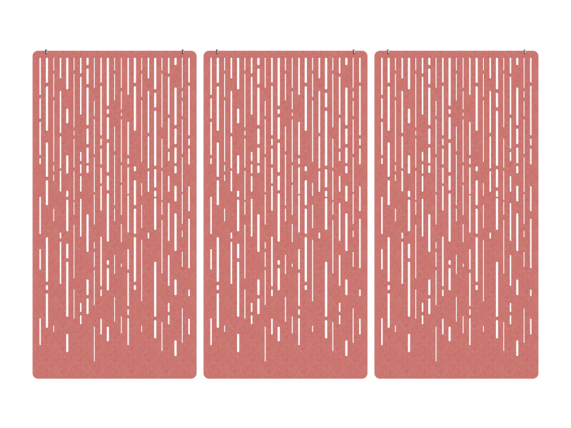 Verticals — Terracota