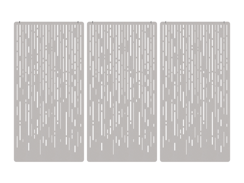 Verticals — Lino