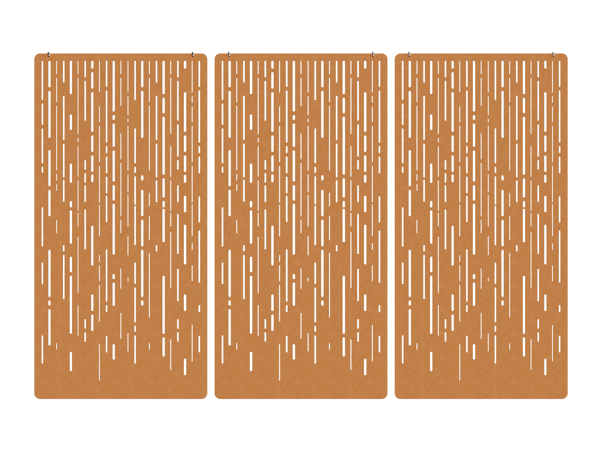 Verticals