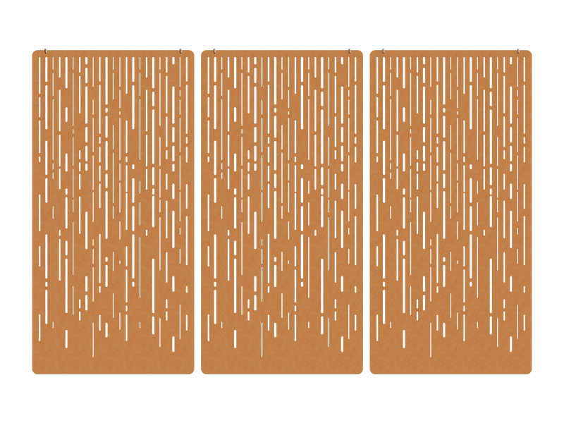 Verticals — Cobre