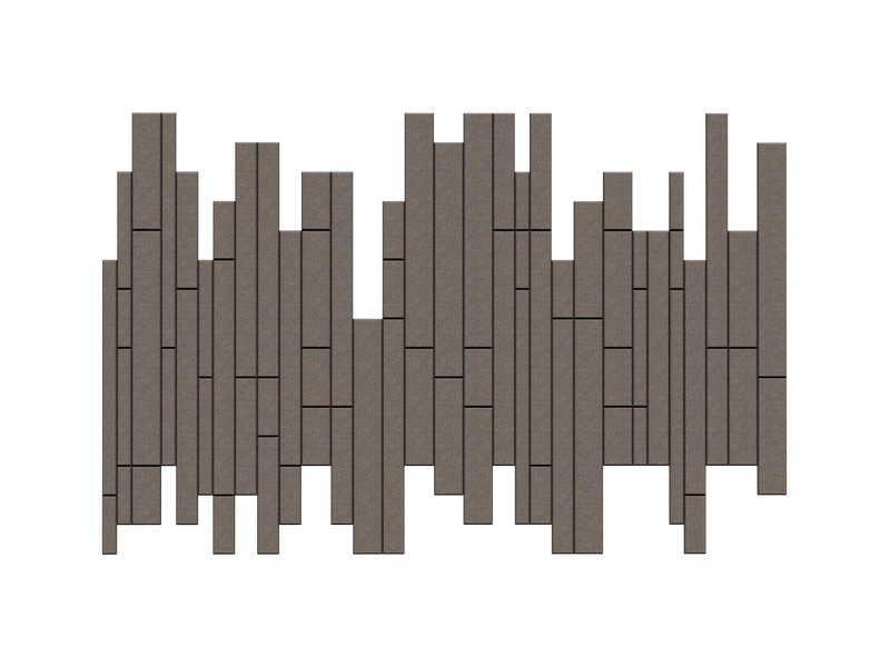 Viga — Topo