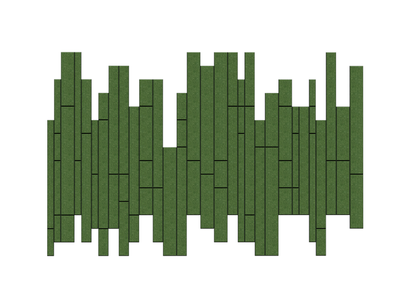 Viga — Alga