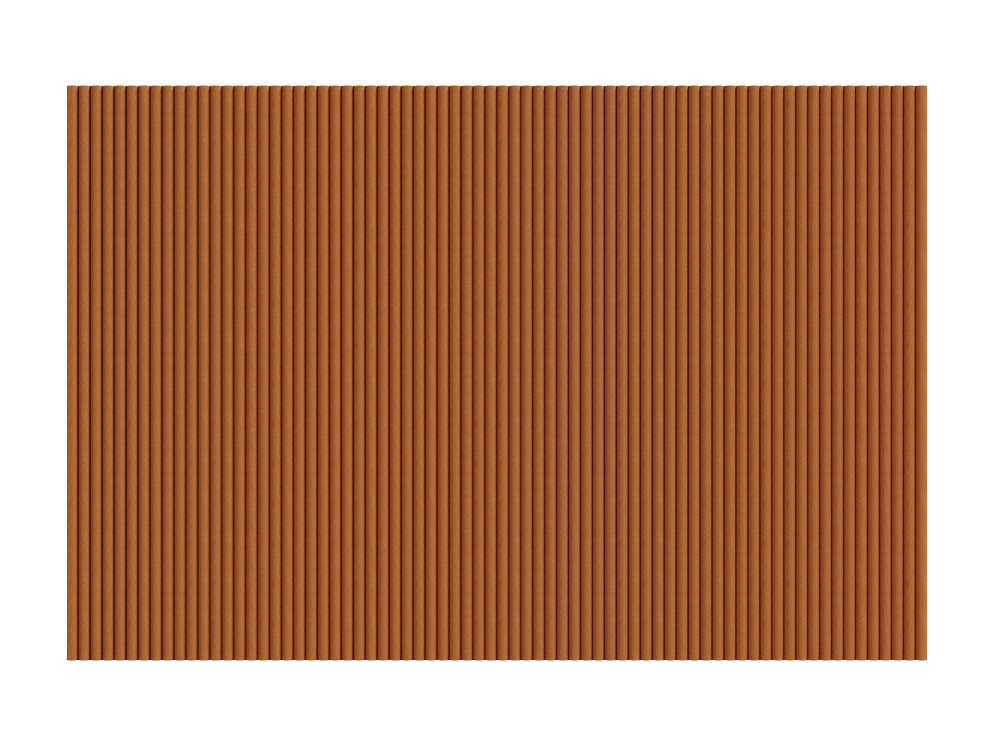 Volta Isolated frente — Feltform
