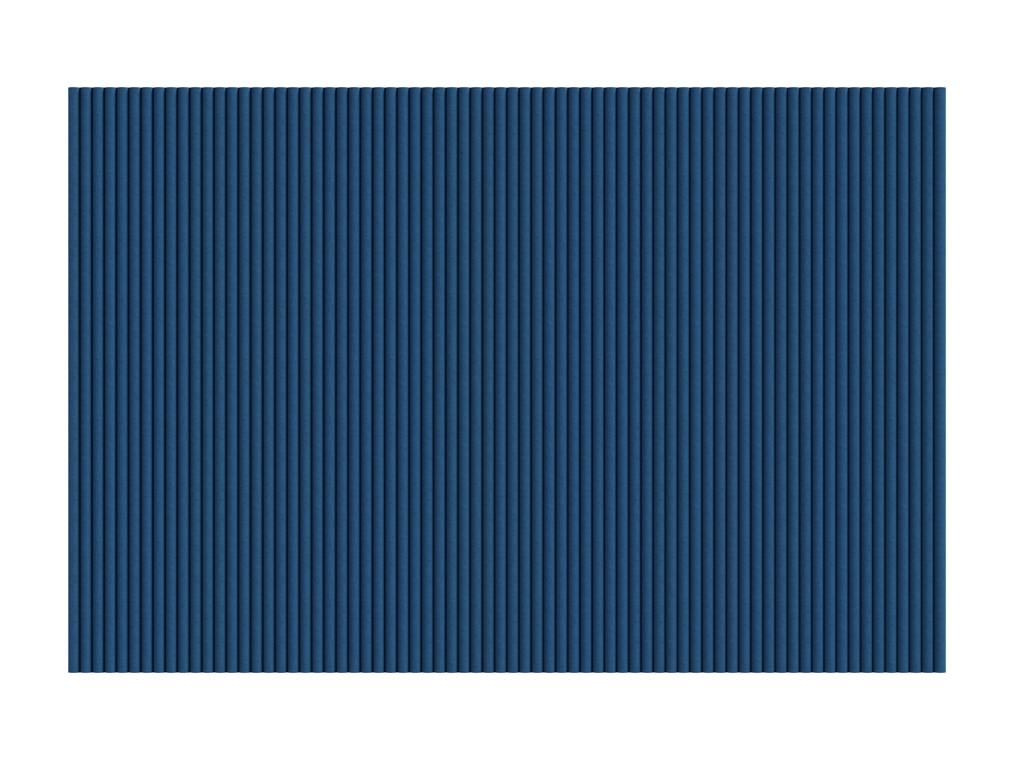 Volta Isolated frente — Feltform