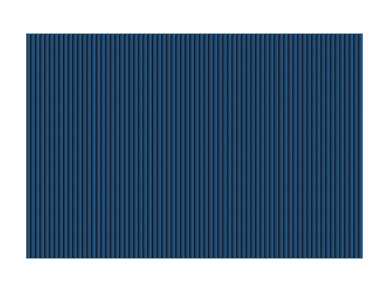 Volta — Azul Atlántico