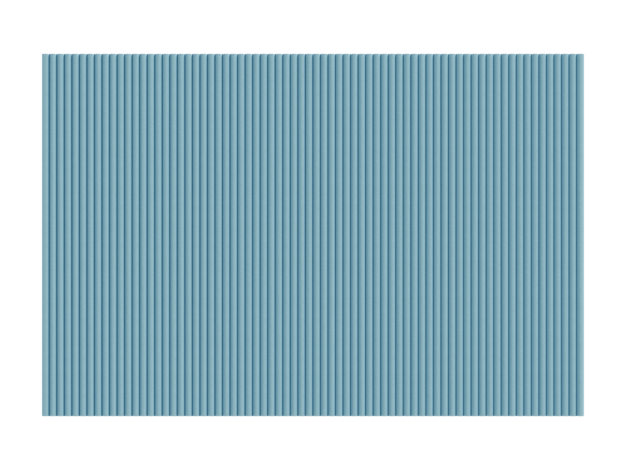 Volta Isolated frente — Feltform