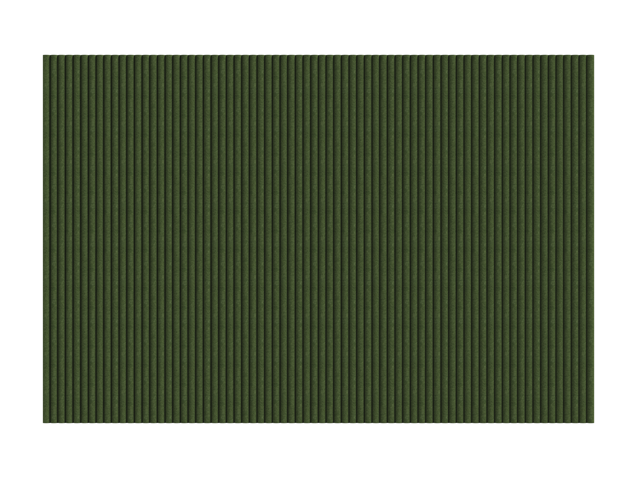 Volta Isolated frente — Feltform