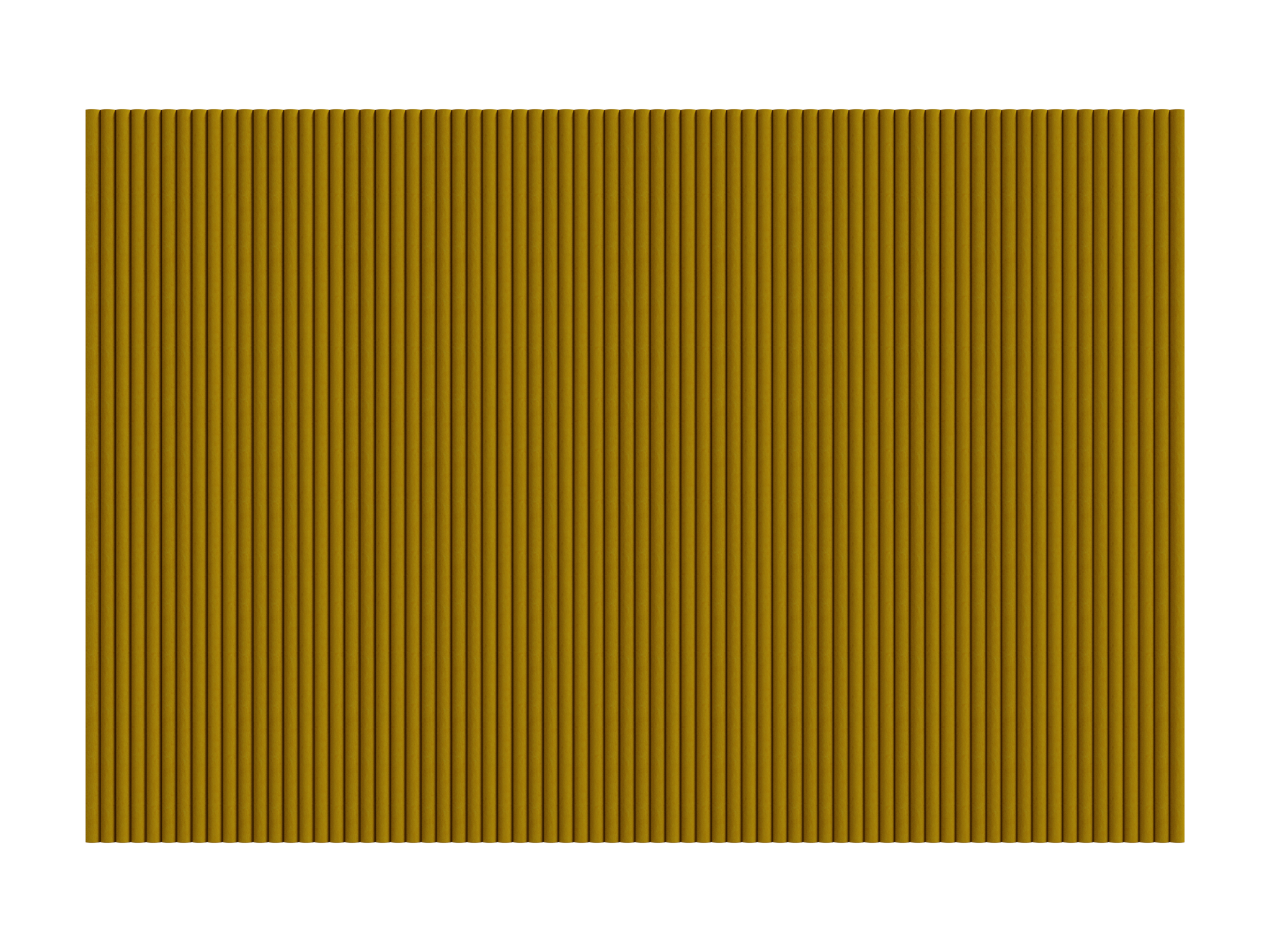 Volta Isolated frente — Feltform