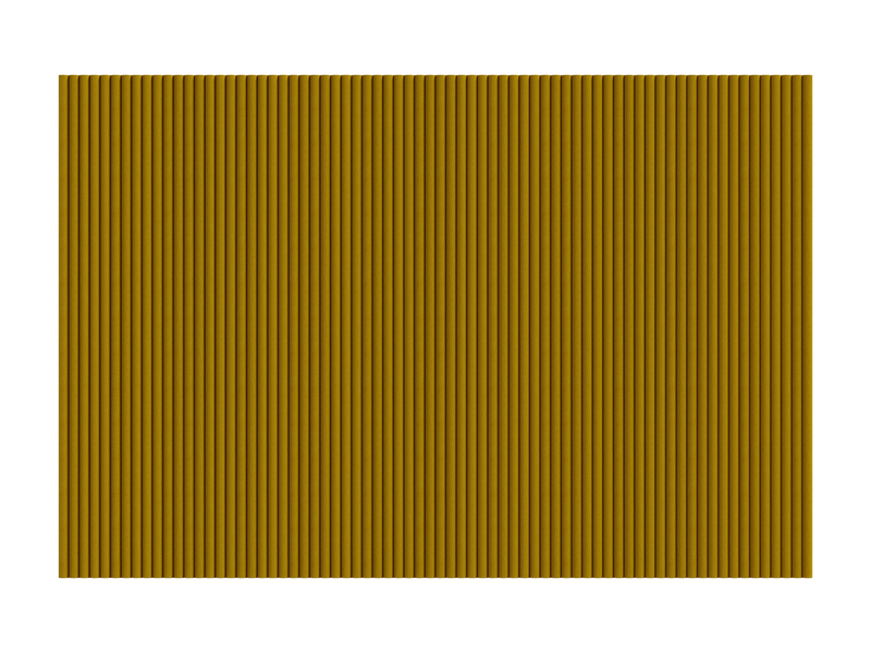 Volta — Ocre