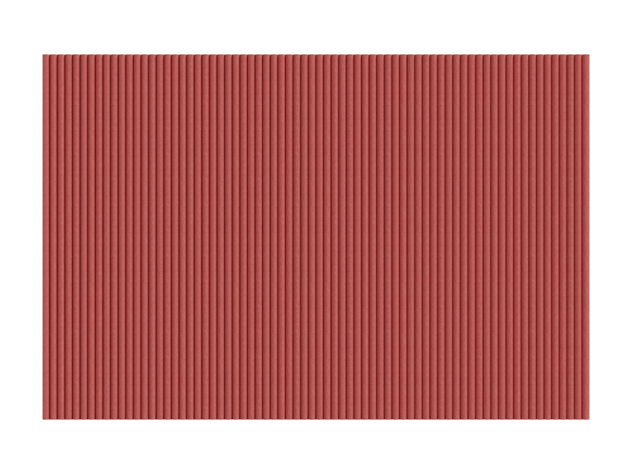 Volta Isolated frente — Feltform