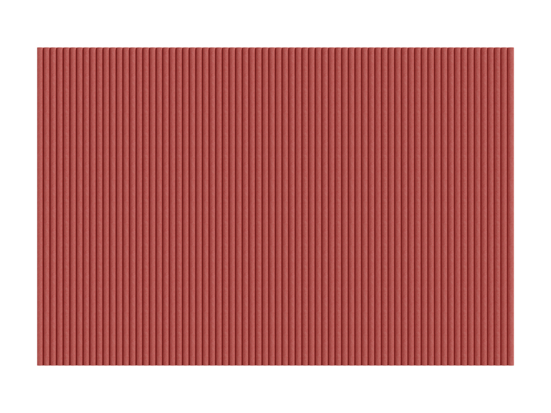 Volta — Terracota