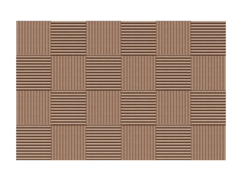 Volta Mosaico — Camello