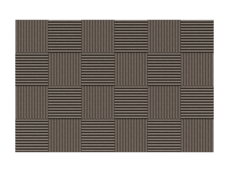 Volta Mosaico — Topo